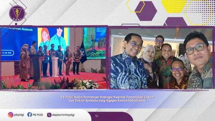 PDGI Kabupaten Sidoarjo | Informasi, Layanan, Berita, dan Seminar Dokter Gigi